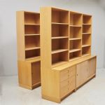 1715 5222 BOOKSHELVES